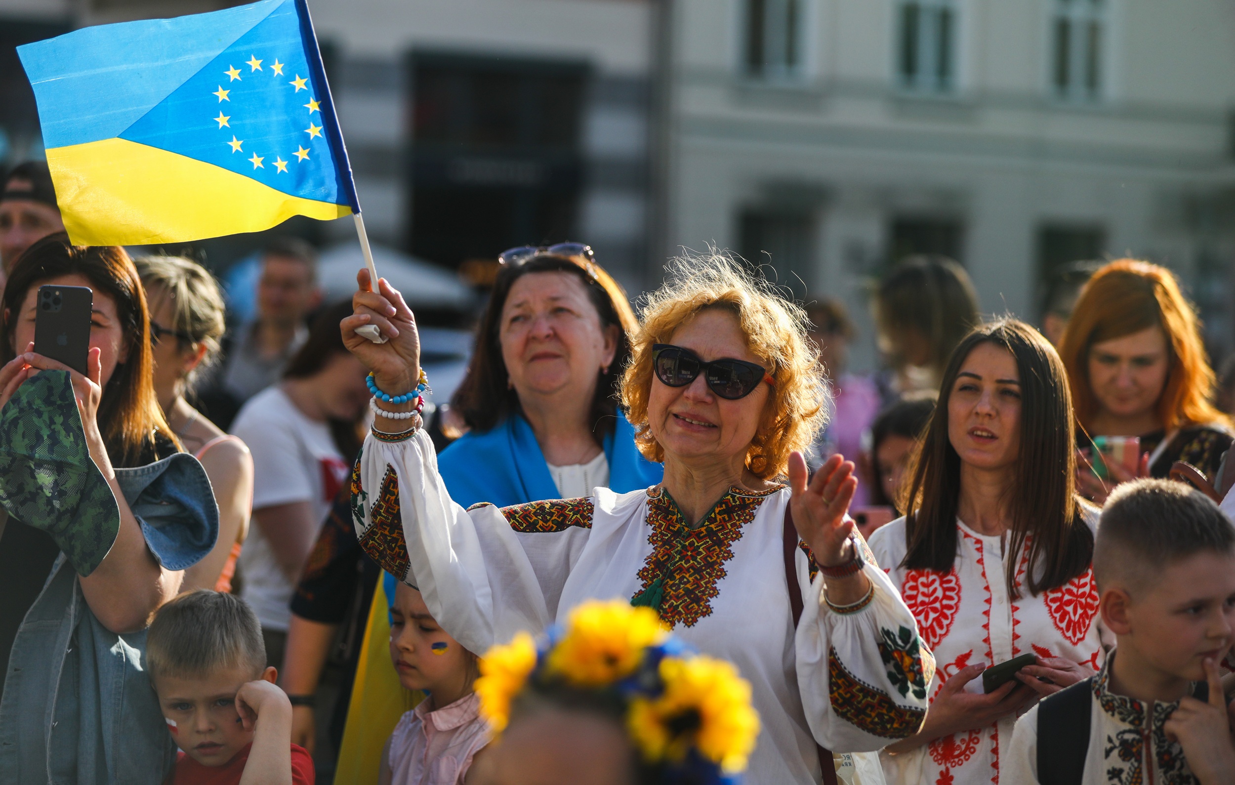 Коли в Україні відзначають День вишиванки? Точна дата у 2026 році