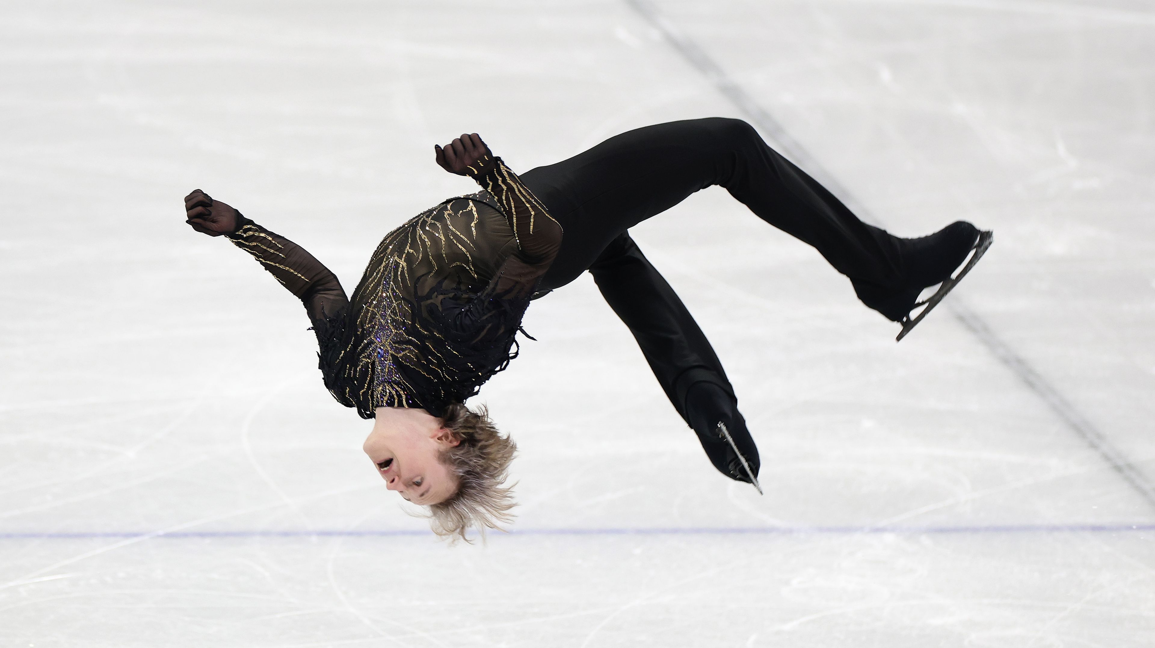 ЧС-2026 з фігурного катання: розклад та результати