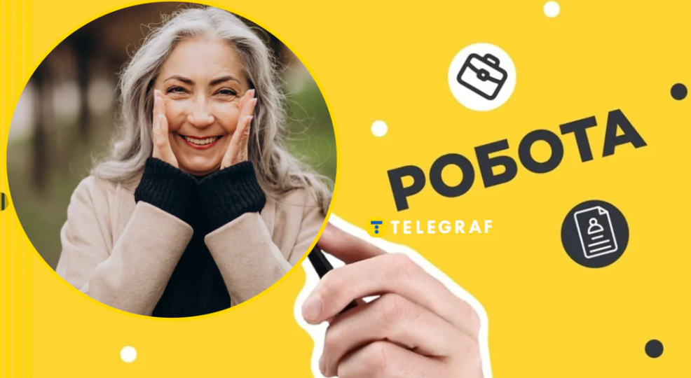 Гарна зарплата та активність на свіжому повітрі. Пенсіонерам в Україні пропонують сезонну роботу