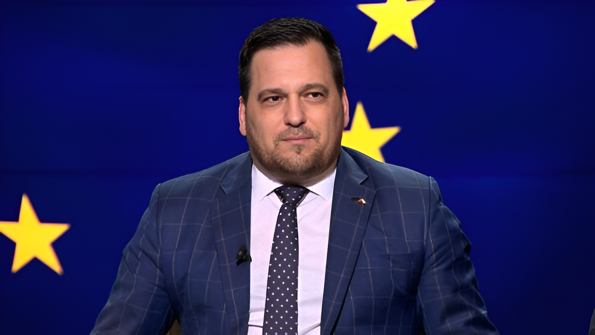 Після ініціативи Здеховського ЄС готує заборону на в’їзд для росіян, які воювали проти України