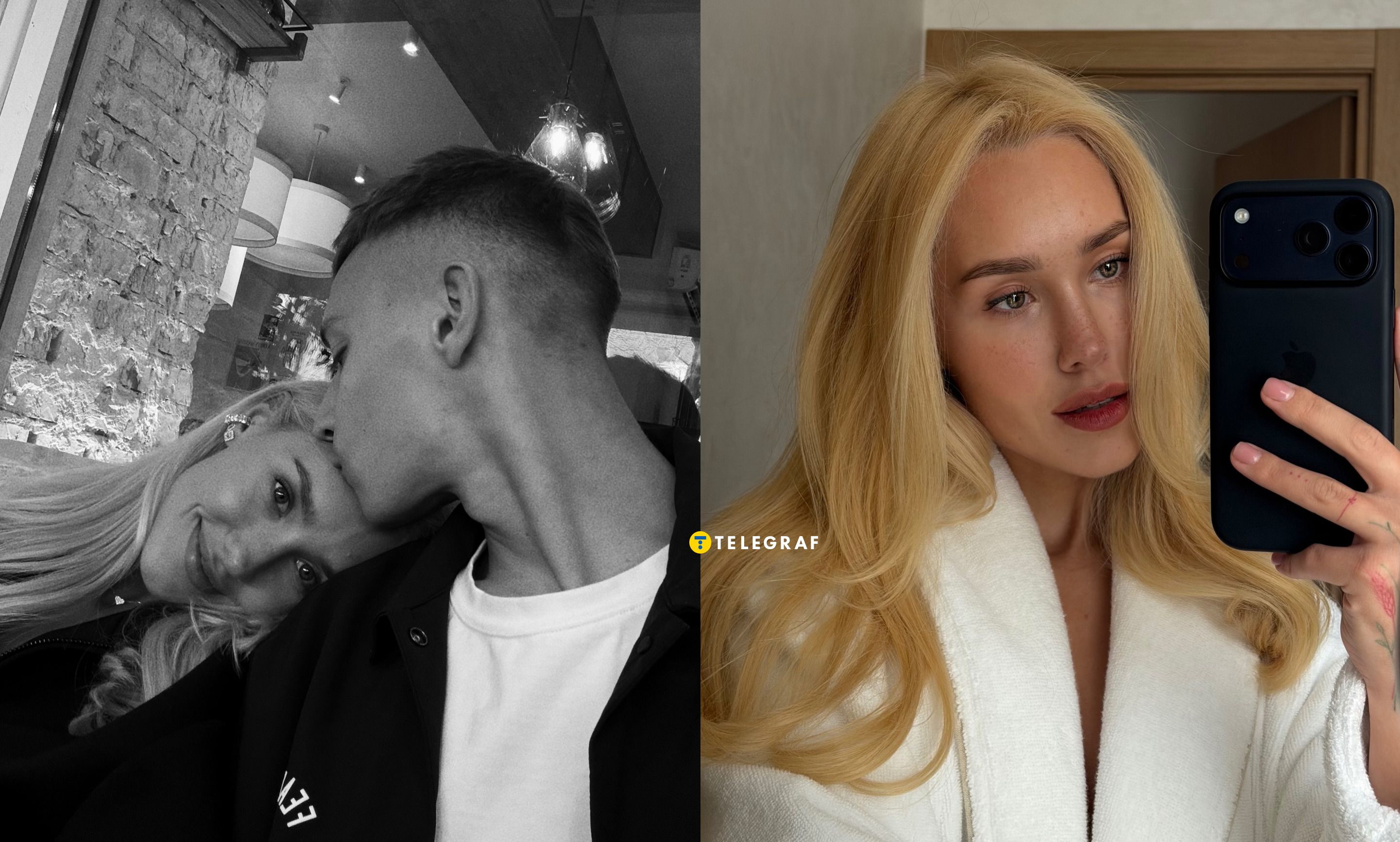 Даша Квіткова готується до весілля? Блогерка засвітилася у фаті (фото)