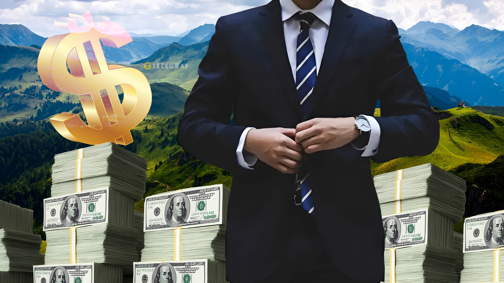 На Прикарпатті завівся іракський 