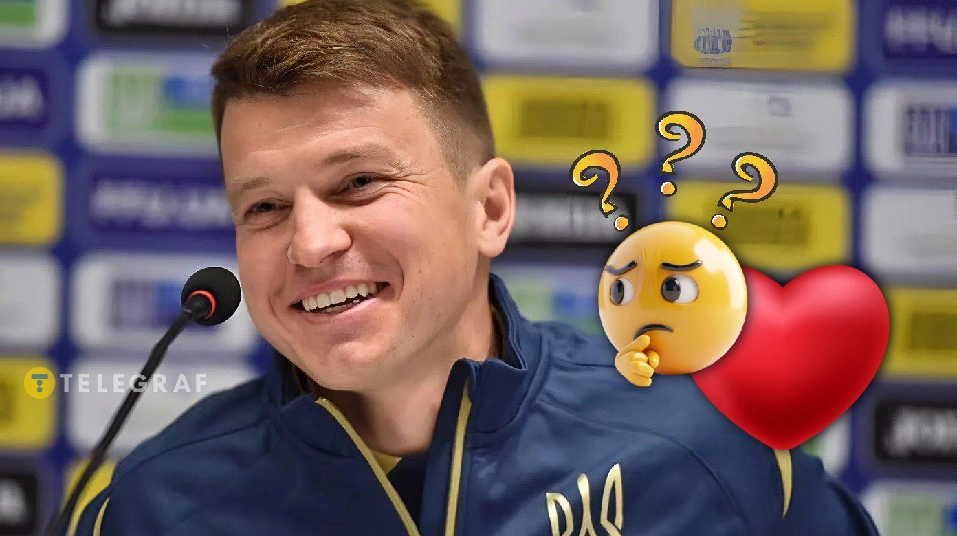 Захоплювалася Галкіним. Що відомо про дружину легенди українського футболу Руслана Ротаня і як вона виглядає