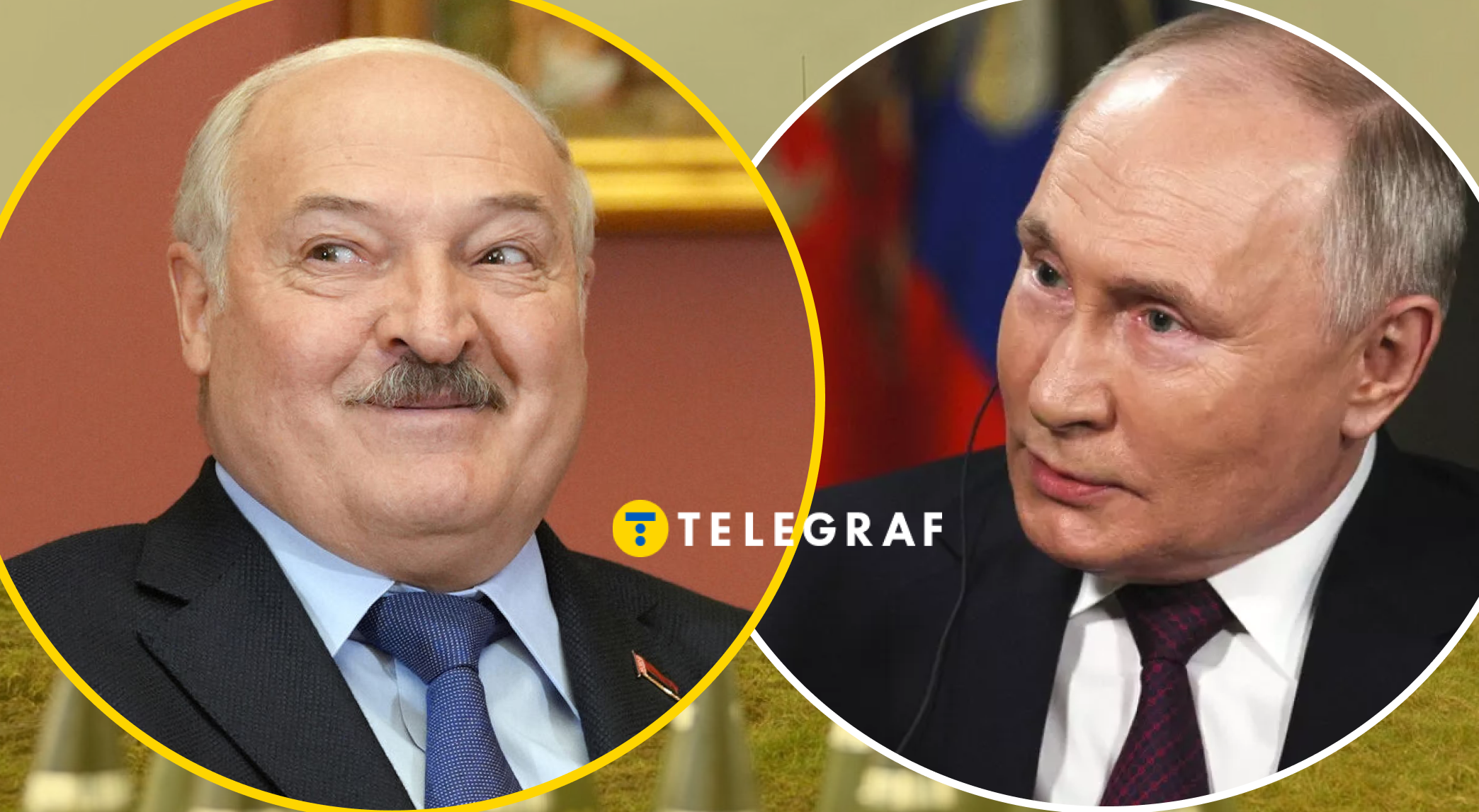 Утратив віру в Путіна? Лукашенко публічно підлестився до інш