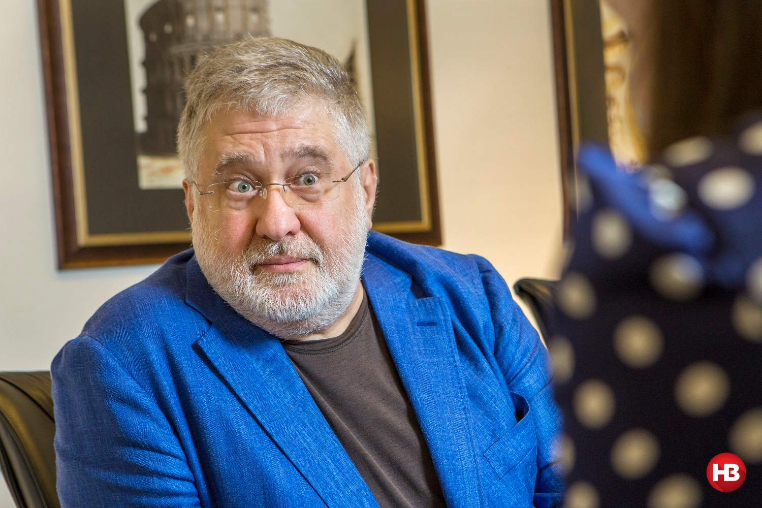 Коломойський отримав підозру від СБУ та Офісу Генпрокурора: чим завинив на цей раз