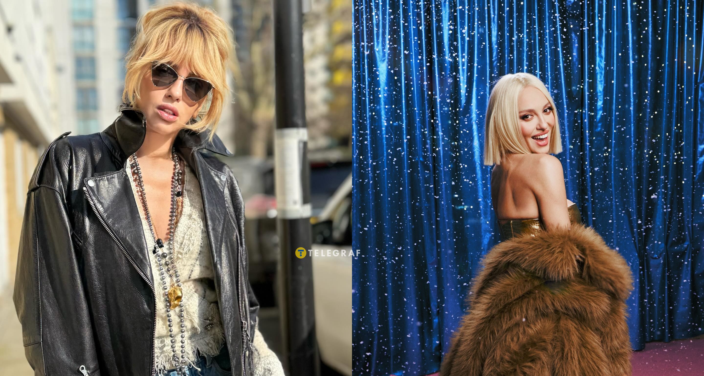 Відомий продюсер показав раніше небачене фото молодої Полякової