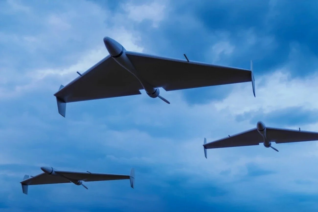 Росія сама нічого не може: спливли цікаві дані про безпілотники РФ