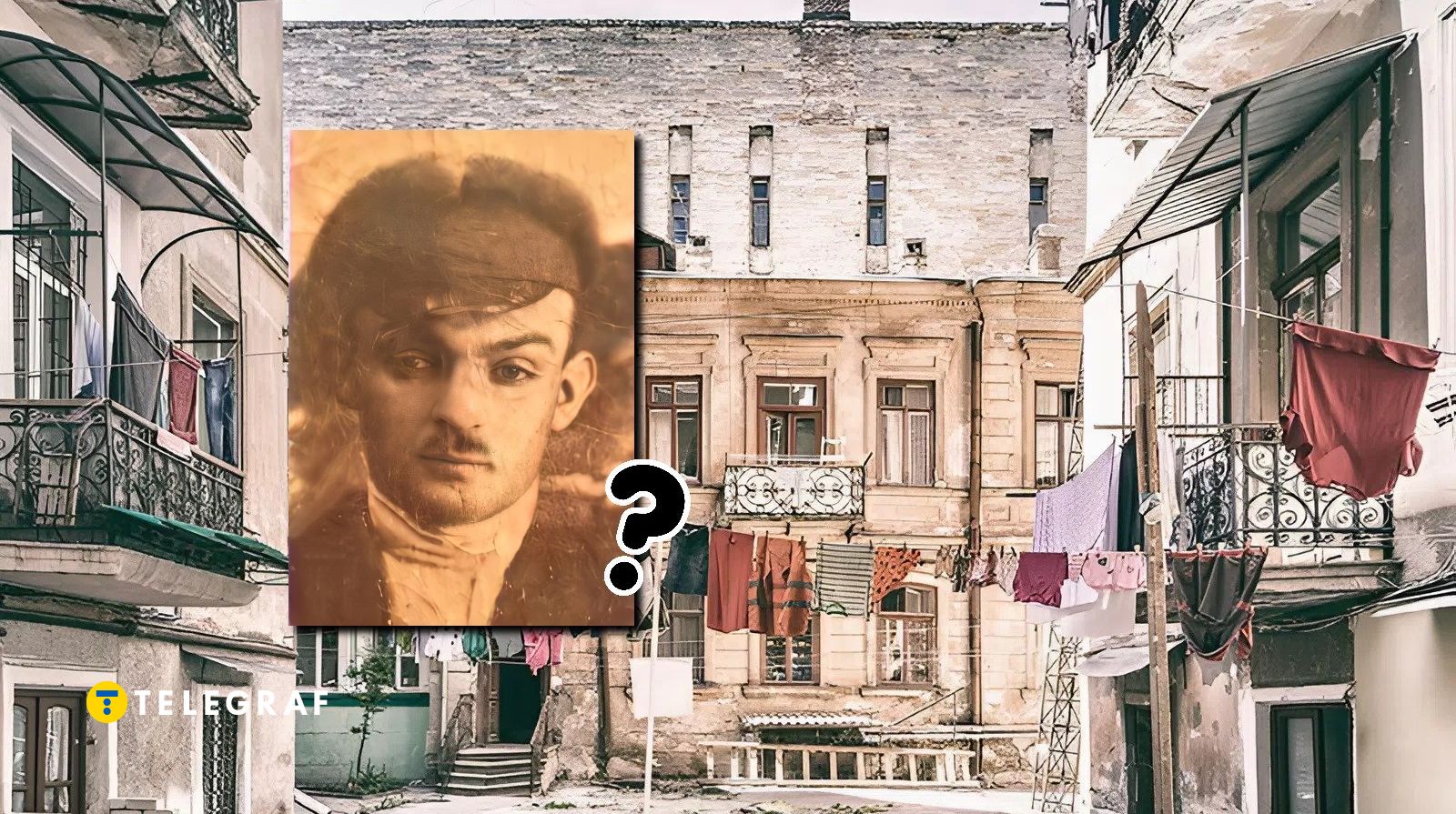 Тут жила коханка Мішки Япончика. Як зараз виглядає дворик 