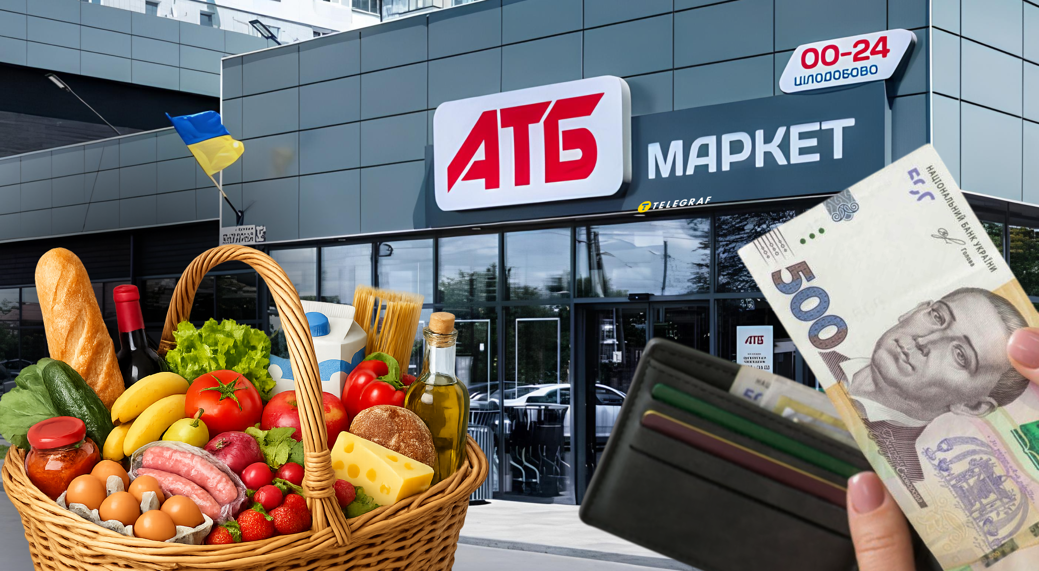 Знижка 40% на ковбасу та сосиски: в 