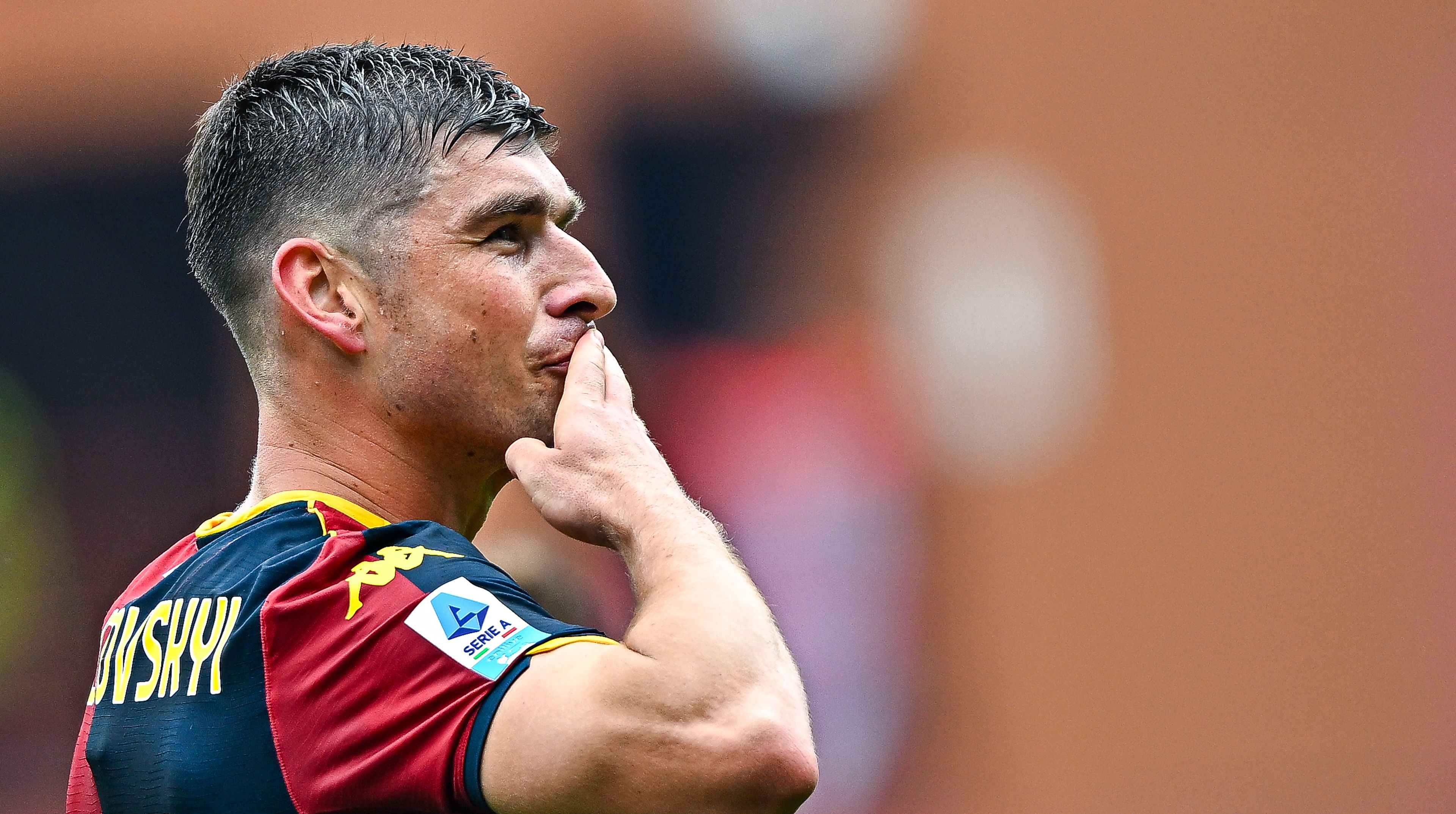 Футболіст збірної України забив супергол у топ-чемпіонаті (відео)