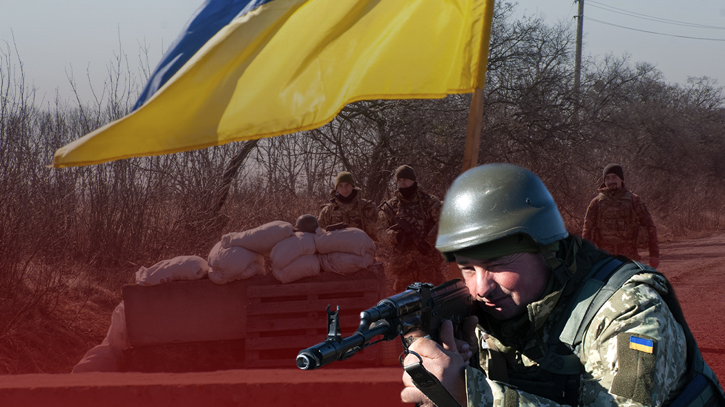 Ставки на війну в Україні показали несподіваний результат: що сталося на платформі Polymarket