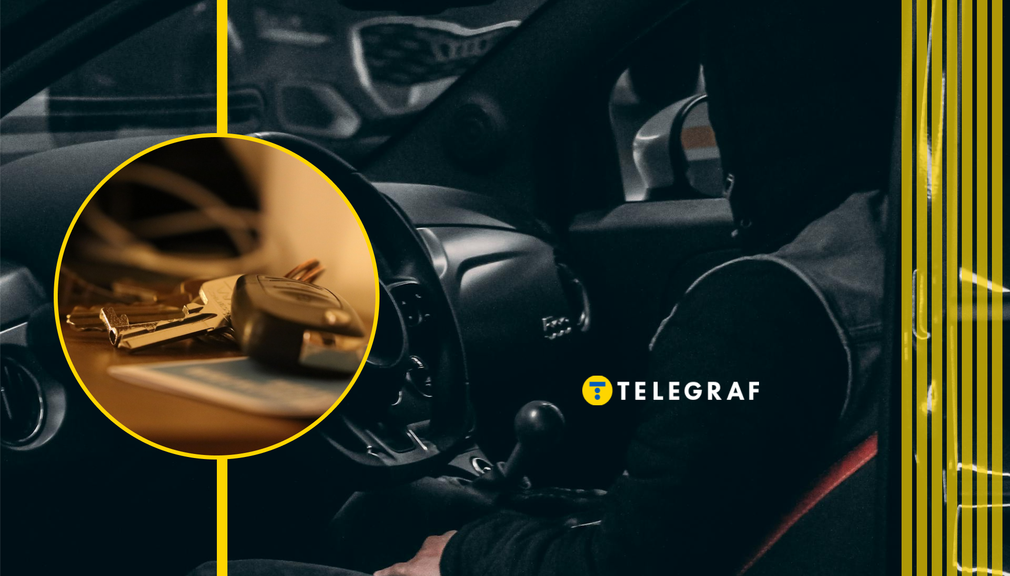 Автомобілісти обмотують ключі фольгою: чому нова 