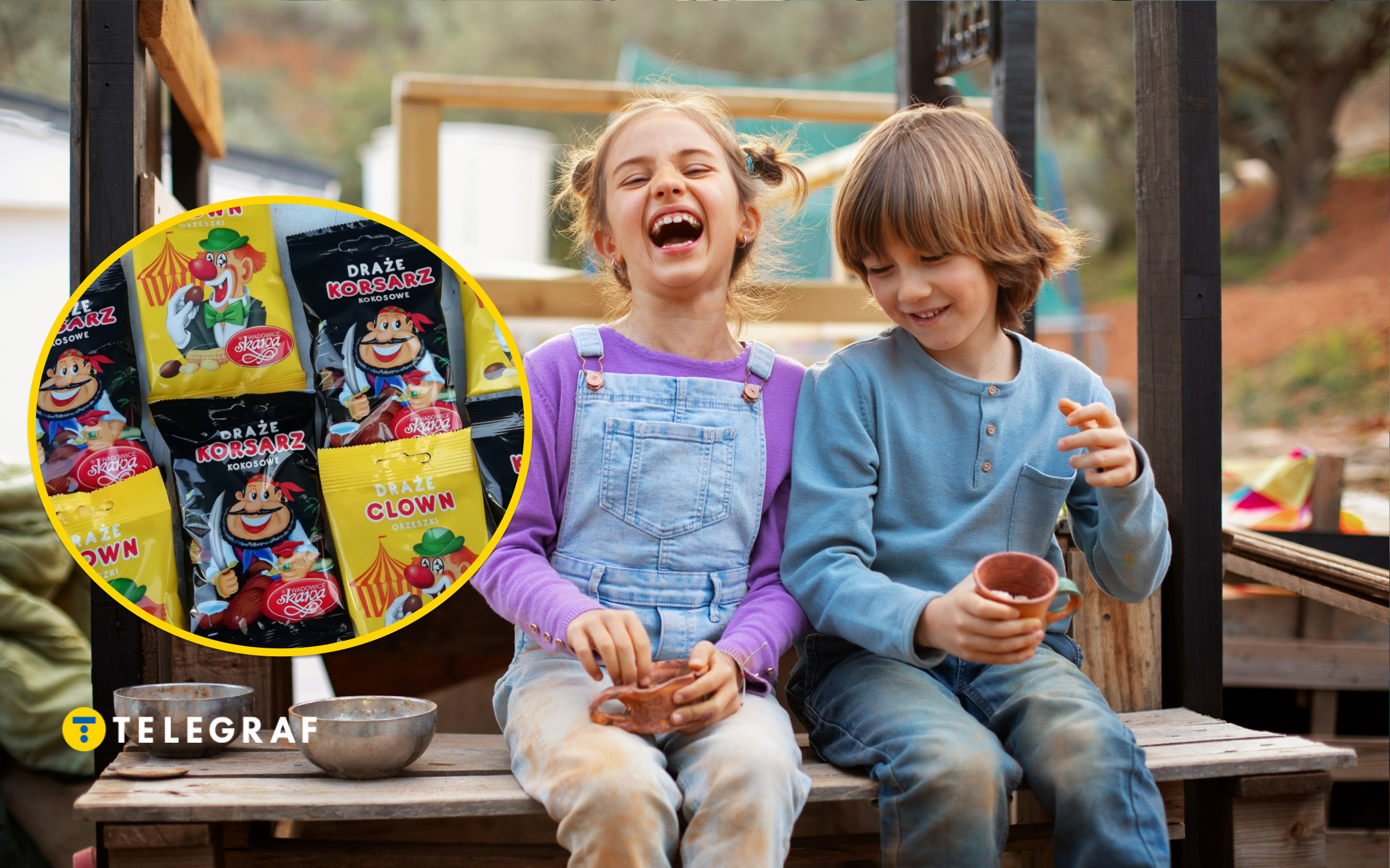 Портал у дитинство: якими були у нульових легендарні 