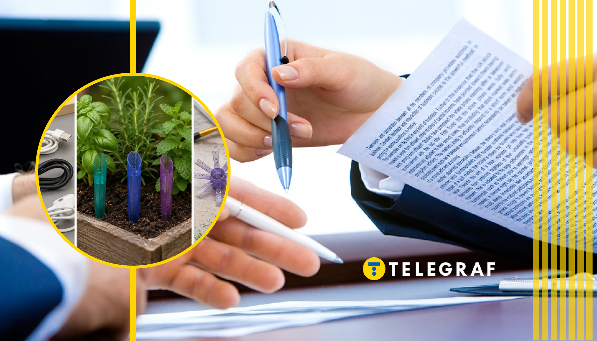 Не викидайте ручки без пасти: 7 креативних ідей, які перетво