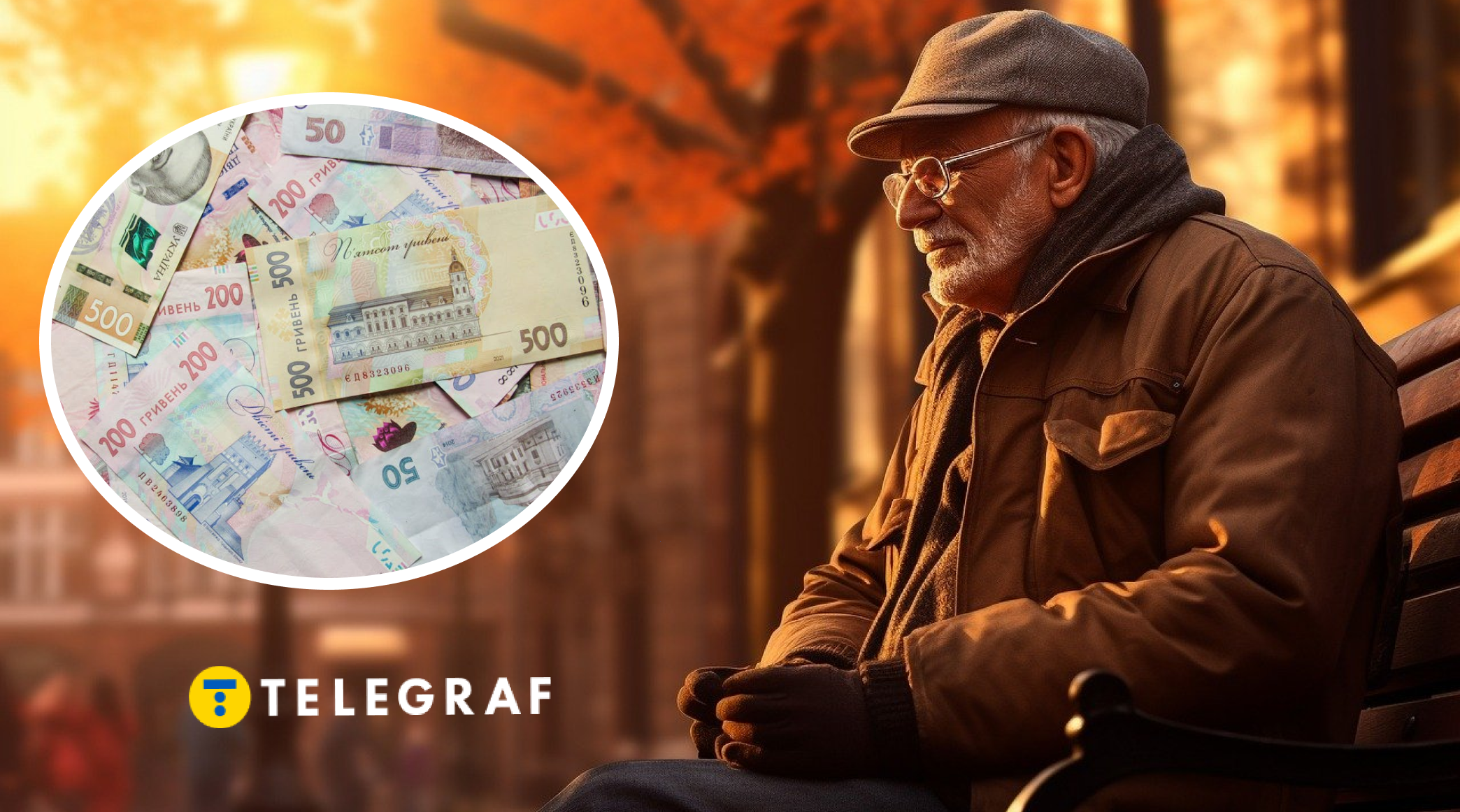 На свіжому повітрі та з великою зарплатою. В Україні пропонують сезонну роботу для пенсіонерів