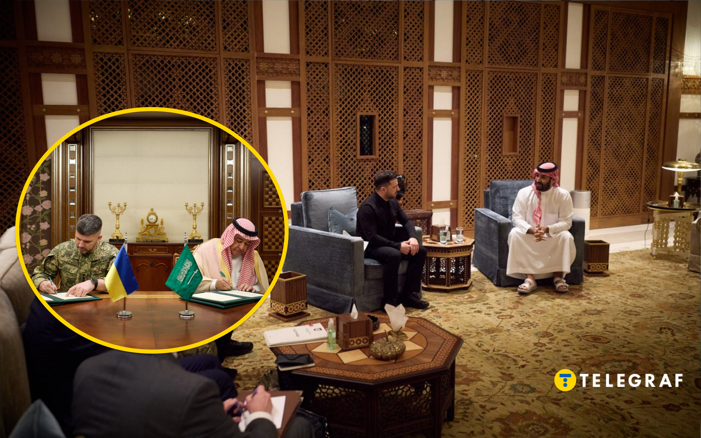 Зеленський перевертає погляд на Україну: експерт про те, чому поїздка в Ер-Ріяд стала проривом