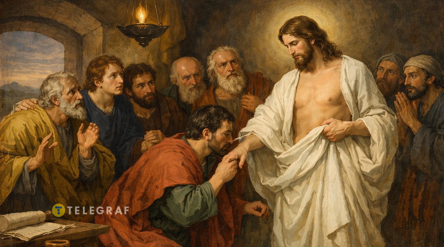 Провідна неділя 2026. Що таке Антипасха і чого уникати, щоб не згрішити 19 квітня