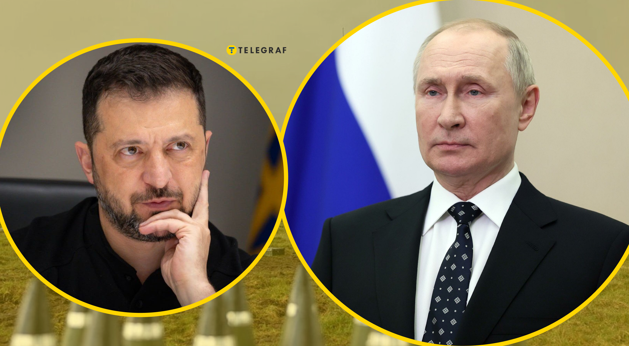 Путін оголосив Великоднє перемирʼя: коли почне діяти