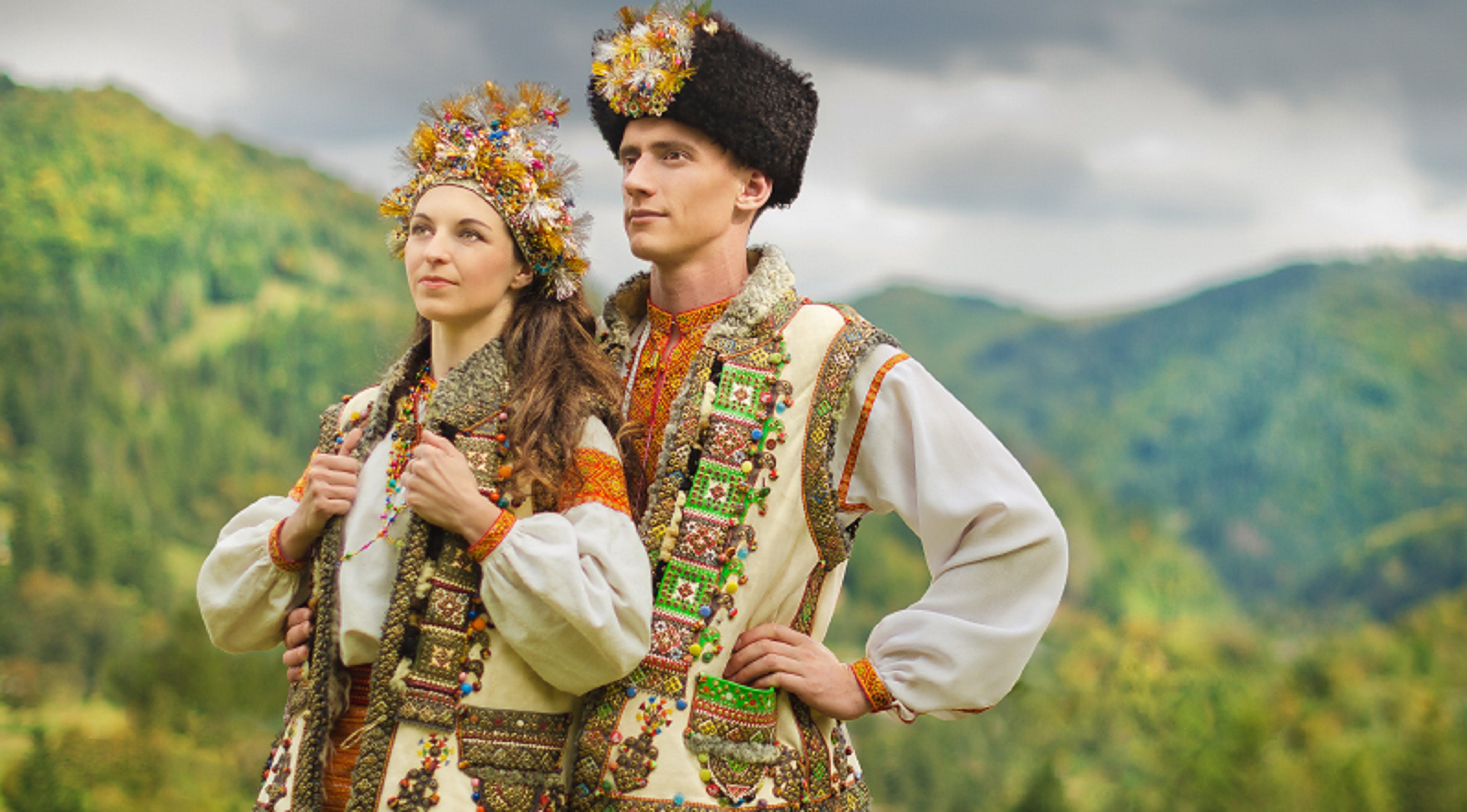 Не Микола і Наталя: які імена мають дійсно українське корінн