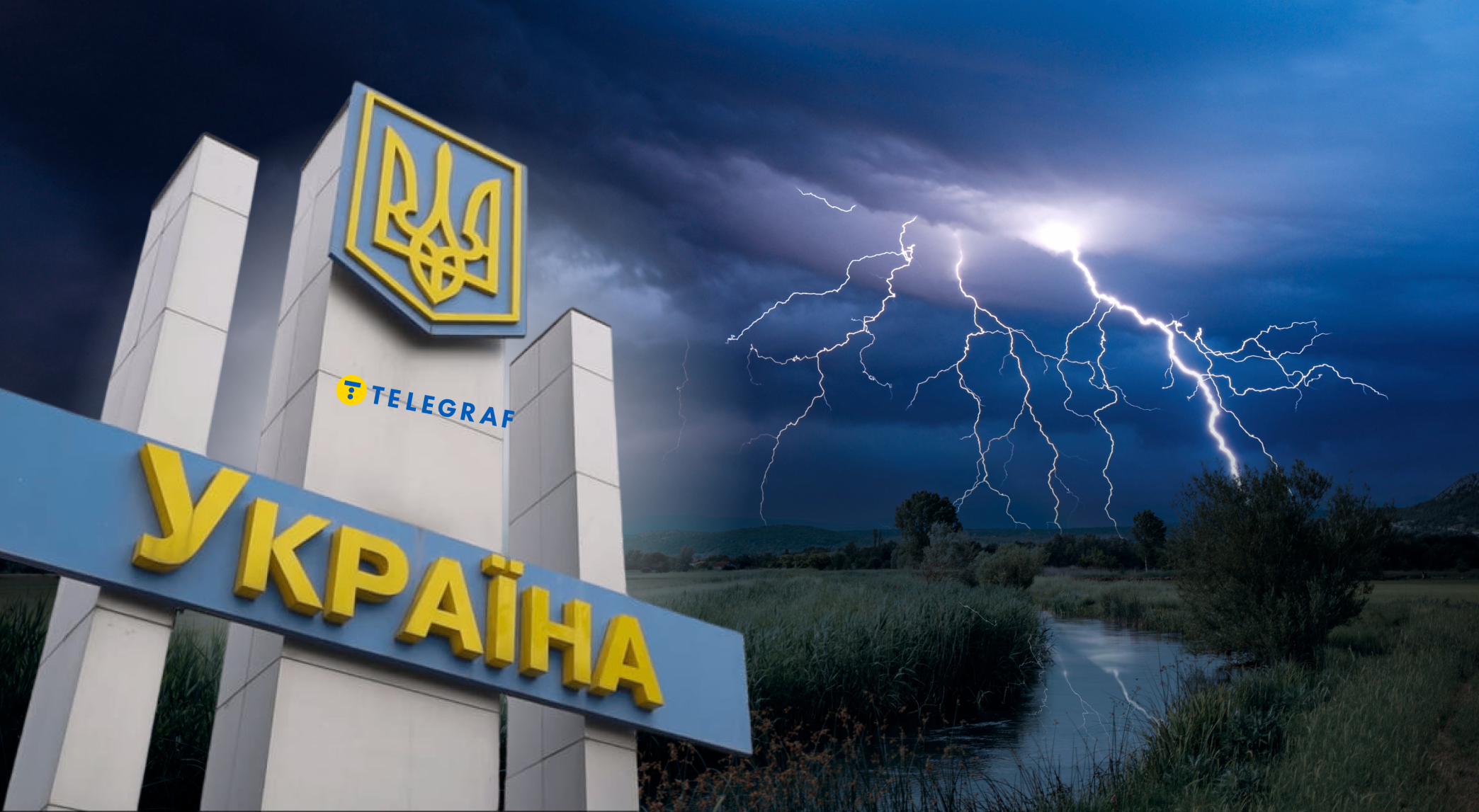 В Україні може різко похолодати напередодні літа: де буде до +10