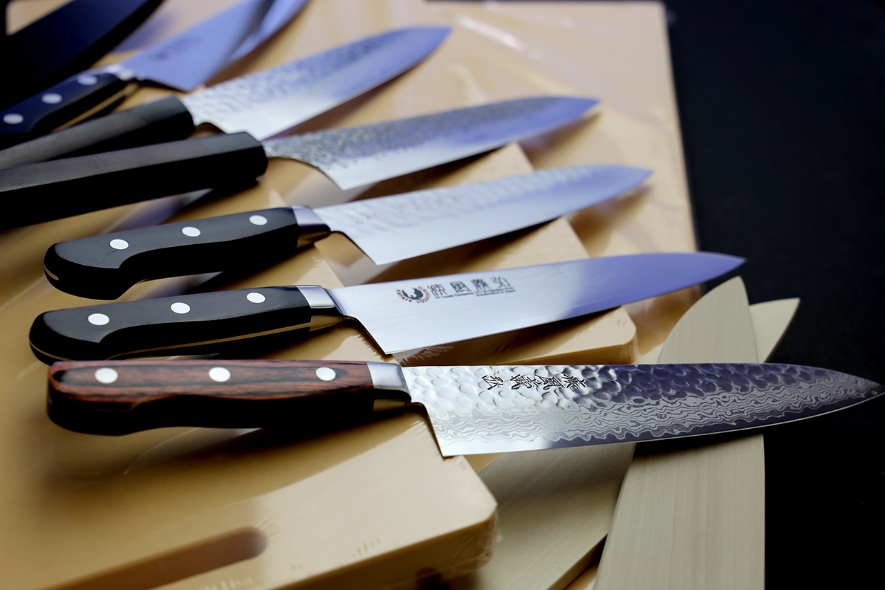 Секреты ножей: приметы и суеверия