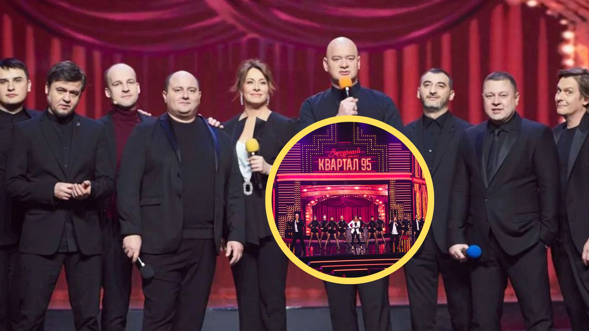 Не тільки Оруджова і Кравець: хто ще із акторів пішов з 