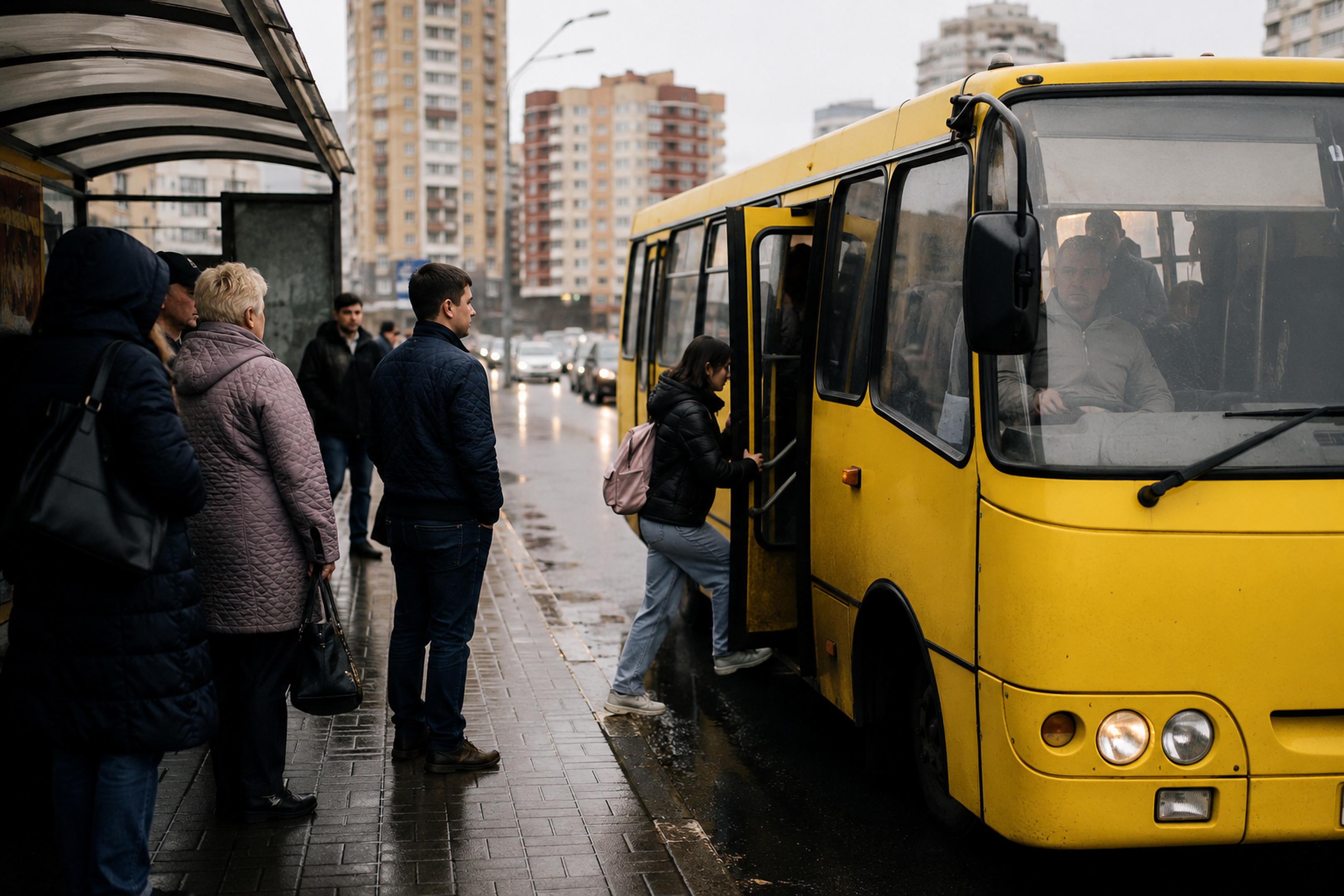 Проезд в Киеве снова подорожает: какие цены будут действовать с 1 августа
