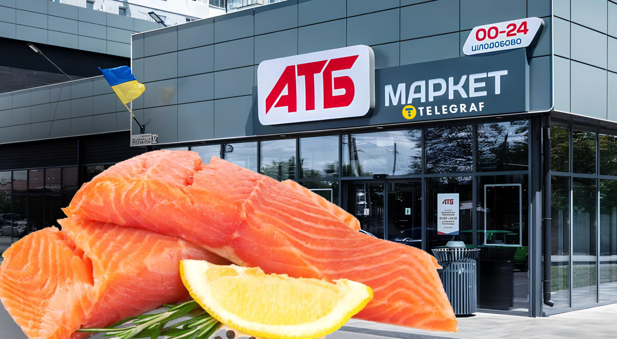 Не купуйте зараз рибу в 