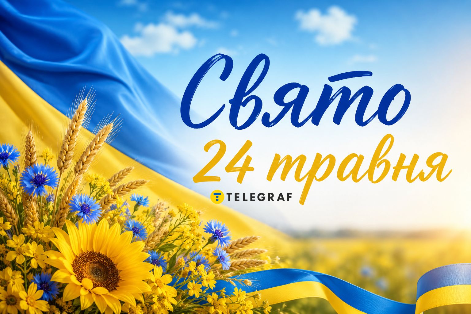 Сьомий тиждень після Великодня. Яке свято 24 травня і що не можна робити цього дня