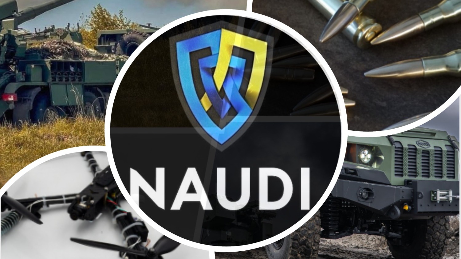 NAUDI закликає невідкладно розблокувати контрольований експорт ОВТ за чіткими та прозорими процедурами