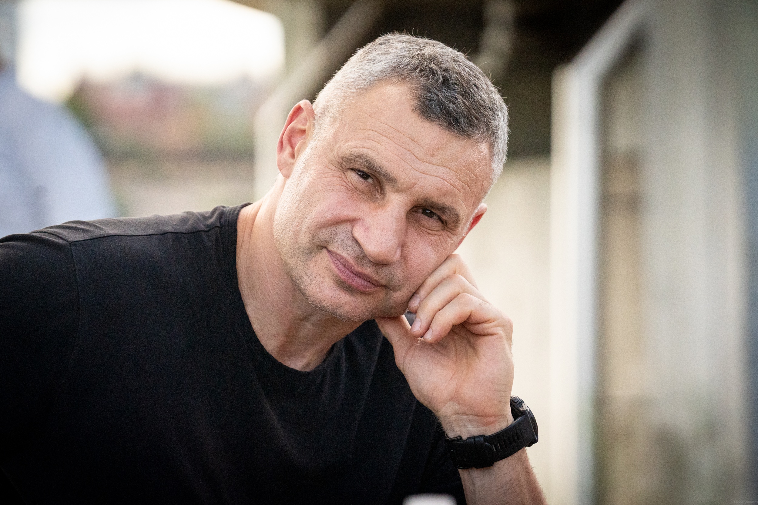 Головний холостяк Києва? Мер Кличко зізнався, чи вільне його