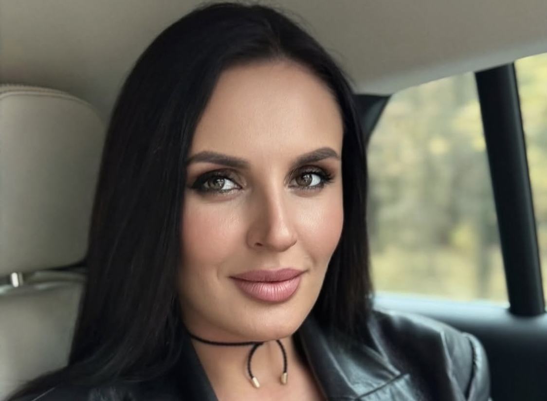 Співачка Міла Нітіч про смерть Скрябіна, виїзд Бебешка з Укр