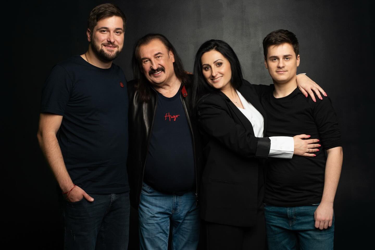 Квітослава Гіга про втрату батька, про концерт памʼяті та про цінну пораду від Степана Гіги: 