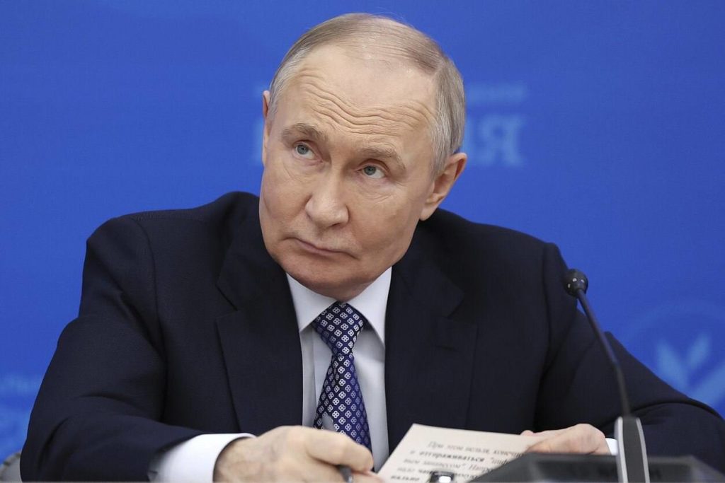 Путін може піти на угоду? На Заході зробили прогно