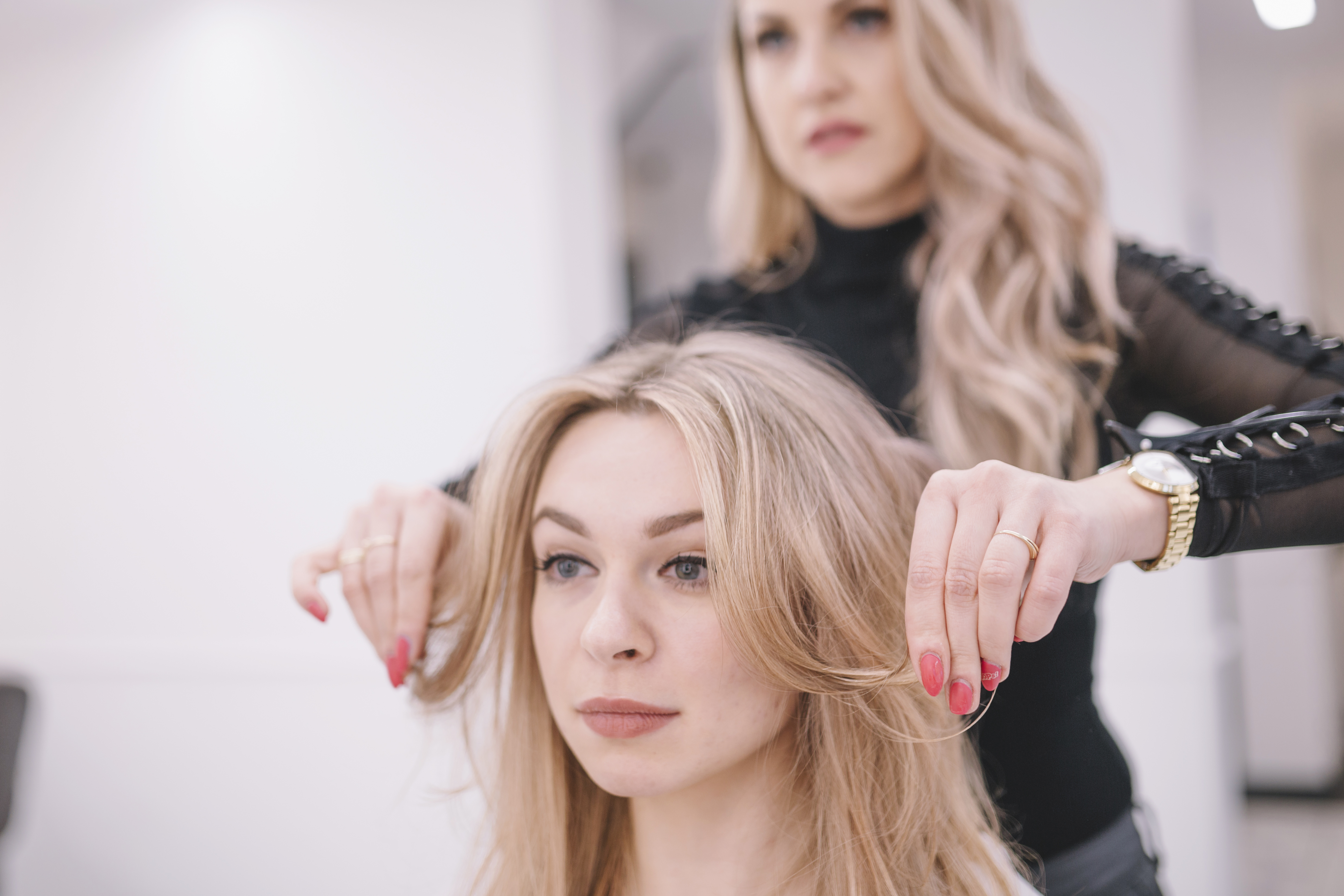 Тенденции в женских стрижках на год: как стричь волосы, чтобы быть в тренде | эталон62.рф