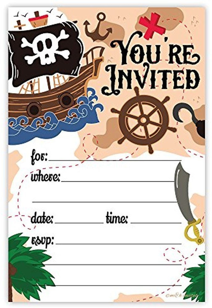 Изображения по запросу Пиратское приглашение