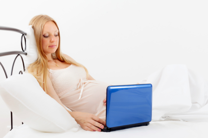 Симптомы и лечение симфизита при беременности