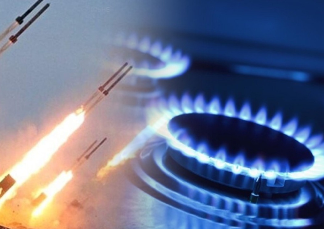 Треба готуватися до складної зими: експерт назвав реальні ризики з газом для українців