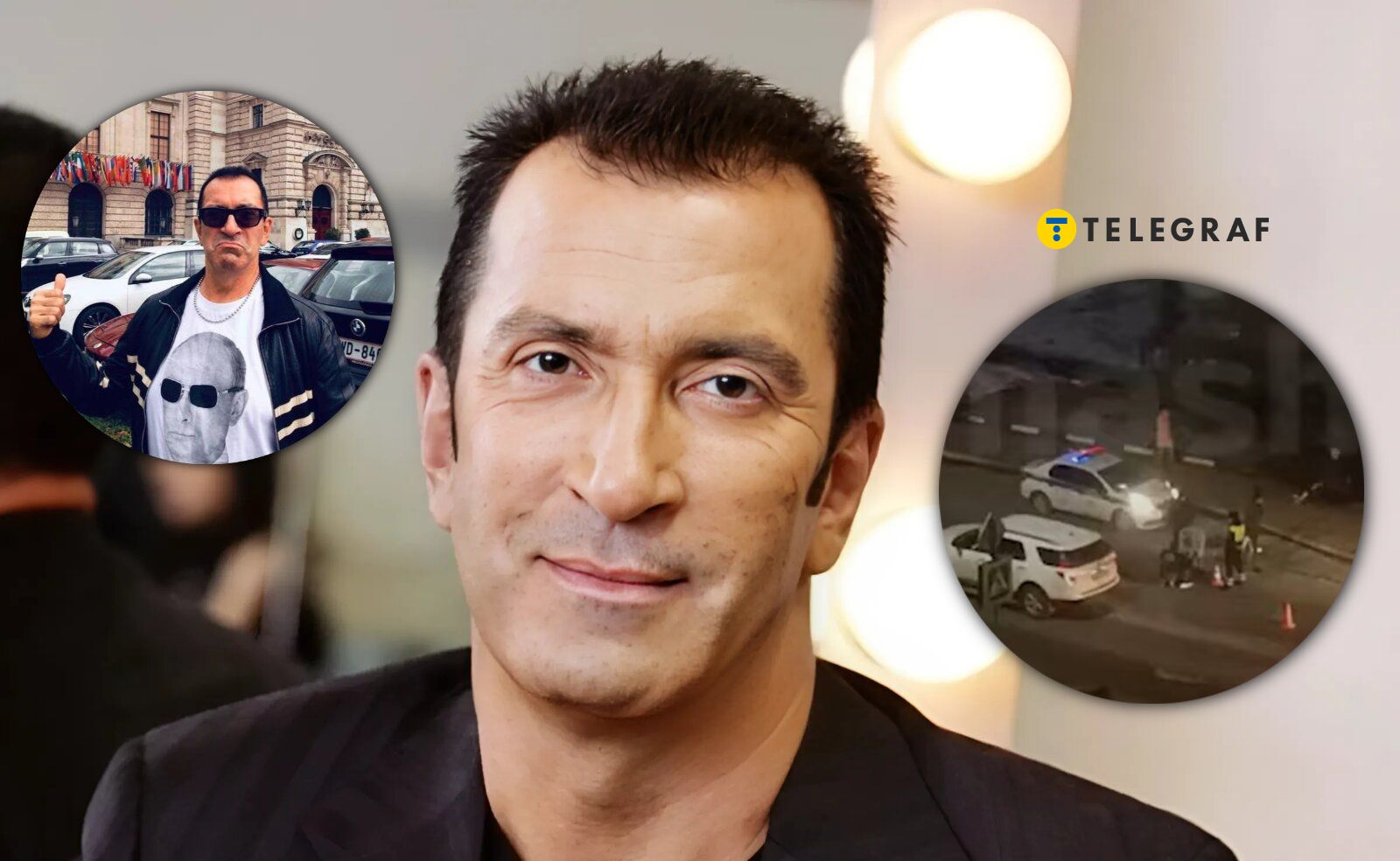 Назвав Зеленського 