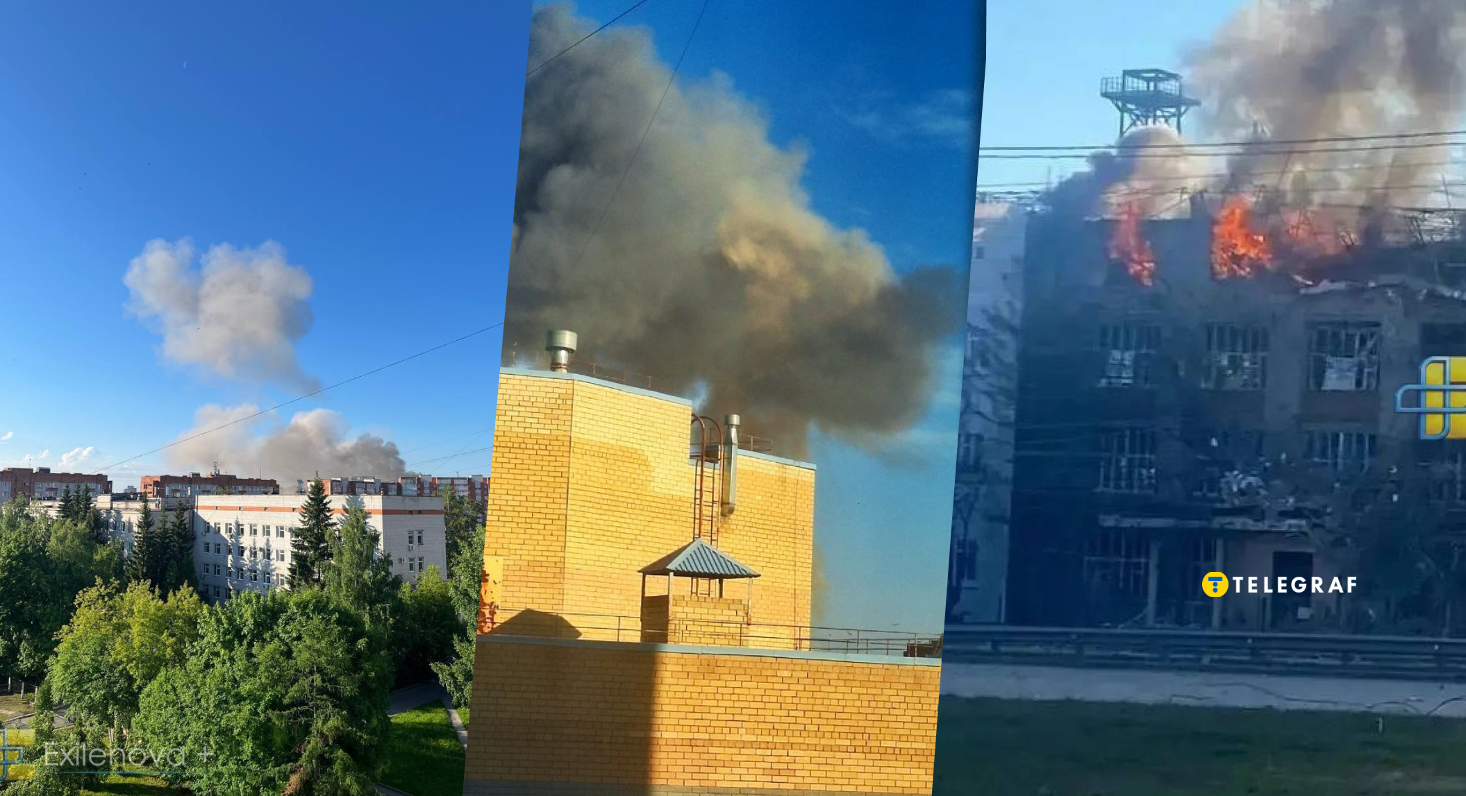 "Фламінго" прилетіли? Завод, який робить компоненти для "Шах