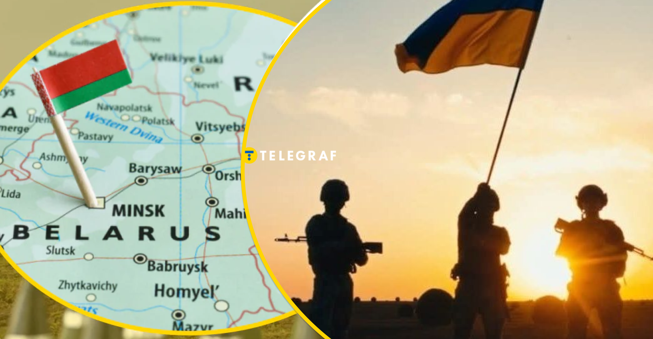 Чи може армія Білорусі піти у наступ на Україну? Експерт пояснив важливий момент