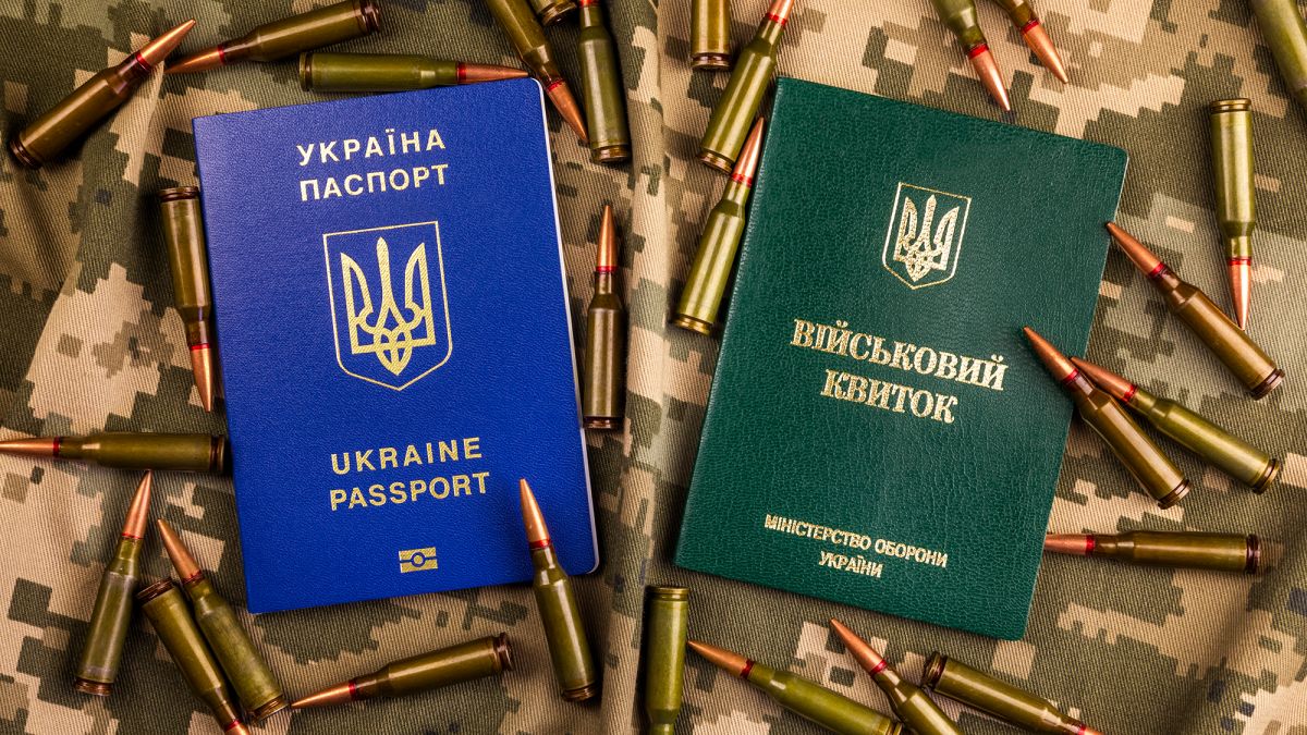 Не тільки колумбійці: кого з іноземців можуть залучати до служби в ЗСУ