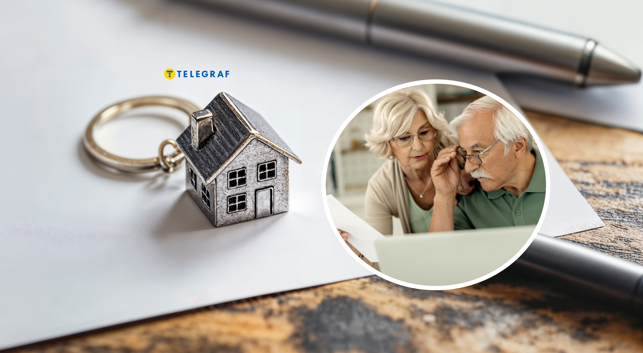 Не тільки квартири та гроші: які речі тепер передають у спадок