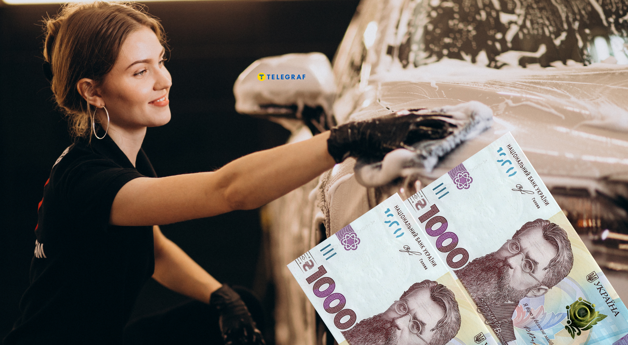 Він зробив це зі своєю машиною біля будинку — отримав штраф: скільки та за що заплатить