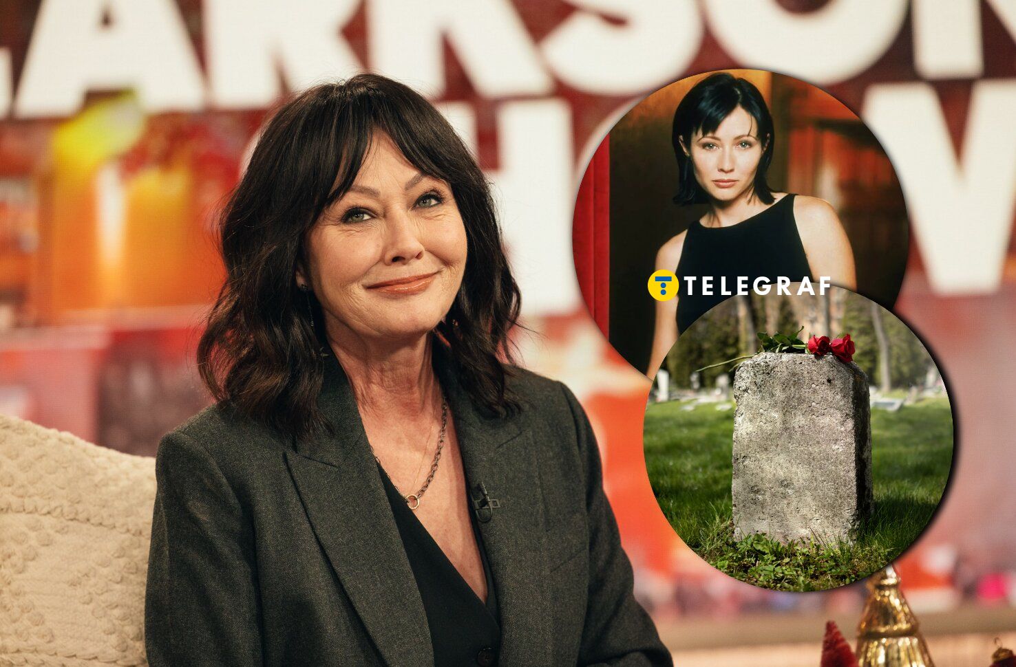 Могла б святкувати 55-річчя: як виглядає могила зірки 