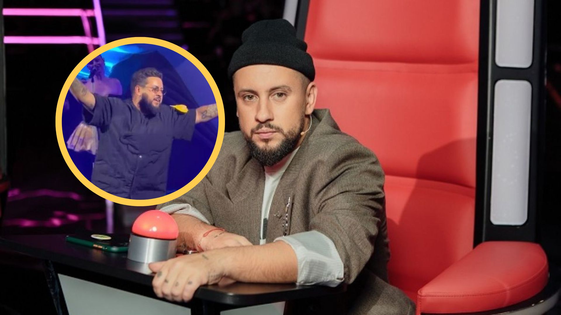 Монатік змінився після хейту у мережі. Як зараз виглядає співак, який святкує 40 років