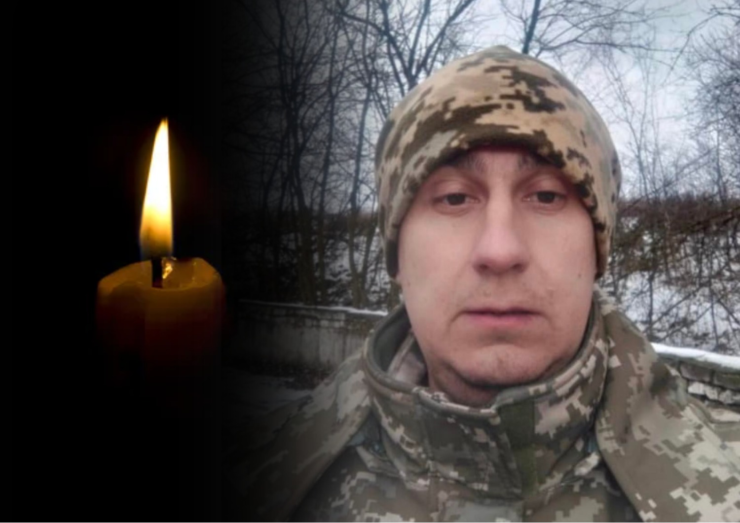 Вирушив на фронт без підготовки і загинув за кілька днів: у скандалі з ...