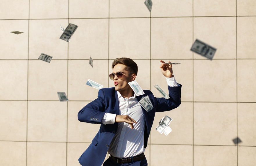 На чотири знаки Зодіаку зваляться великі гроші вже ось-ось