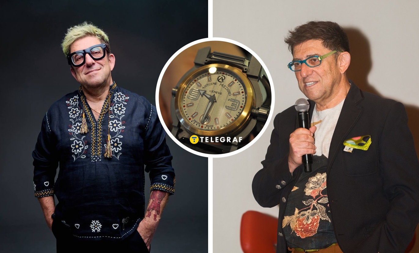 За ці гроші можна купити квартиру у Києві: Гарік Корогодський має 