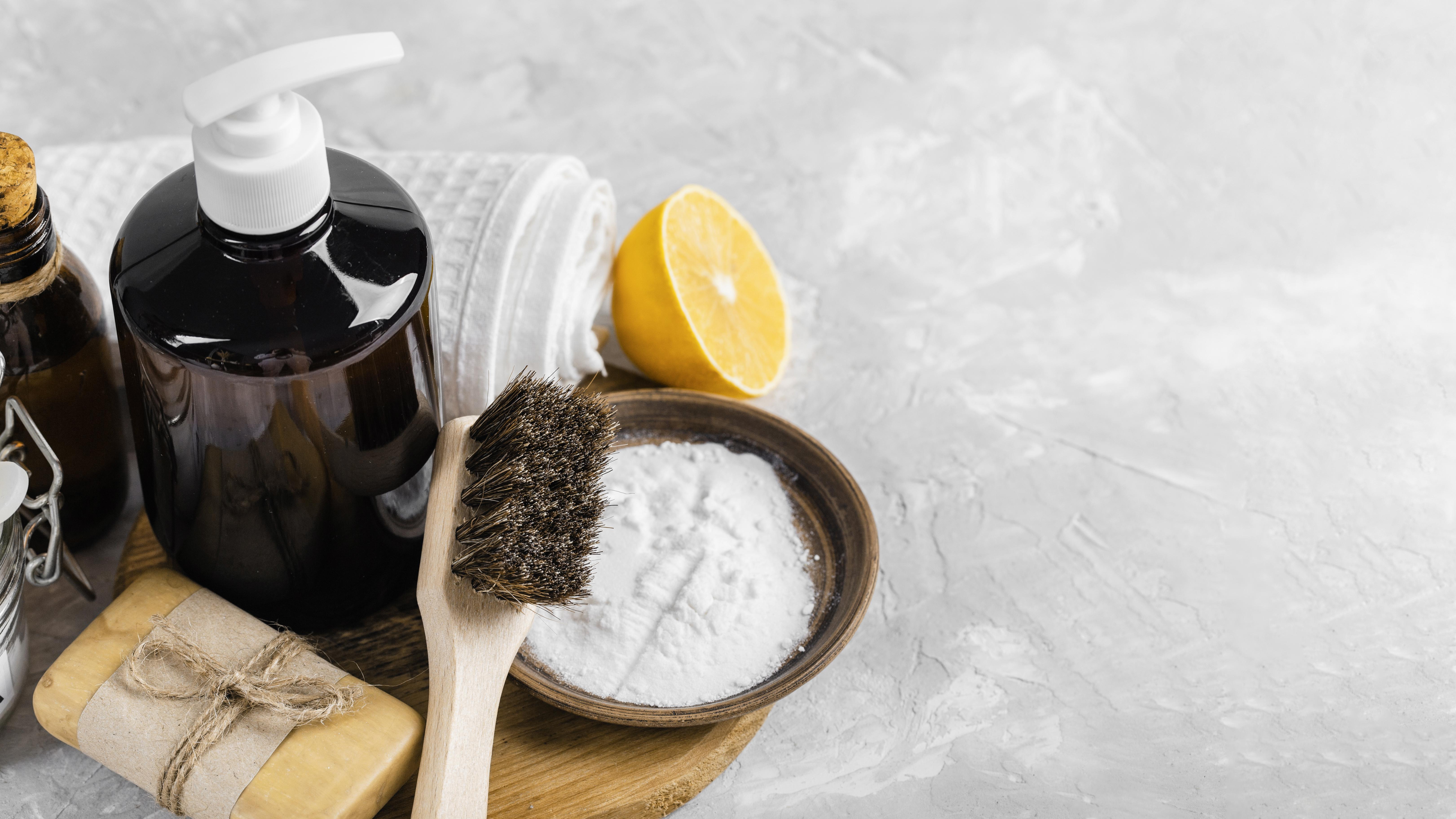 Как сделать сухой шампунь в домашних условиях: популярные рецепты